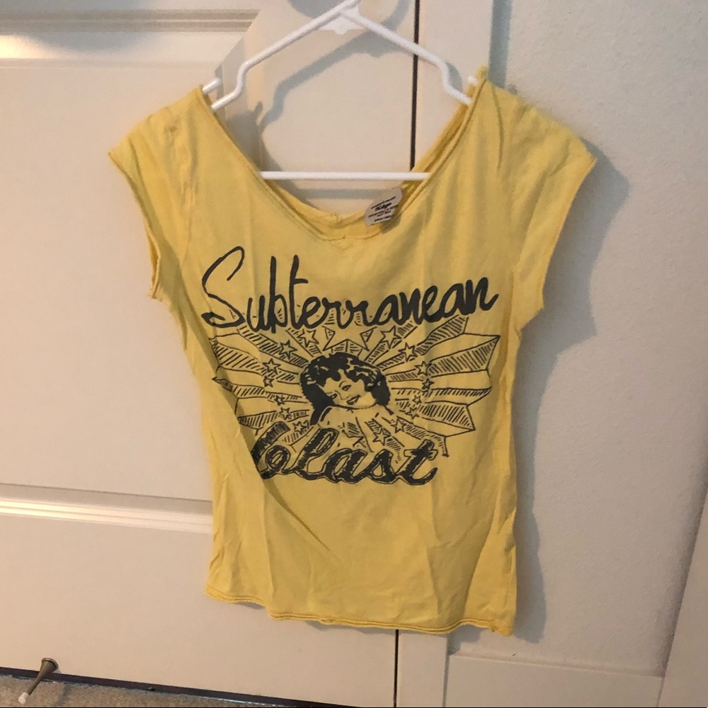 T-shirt